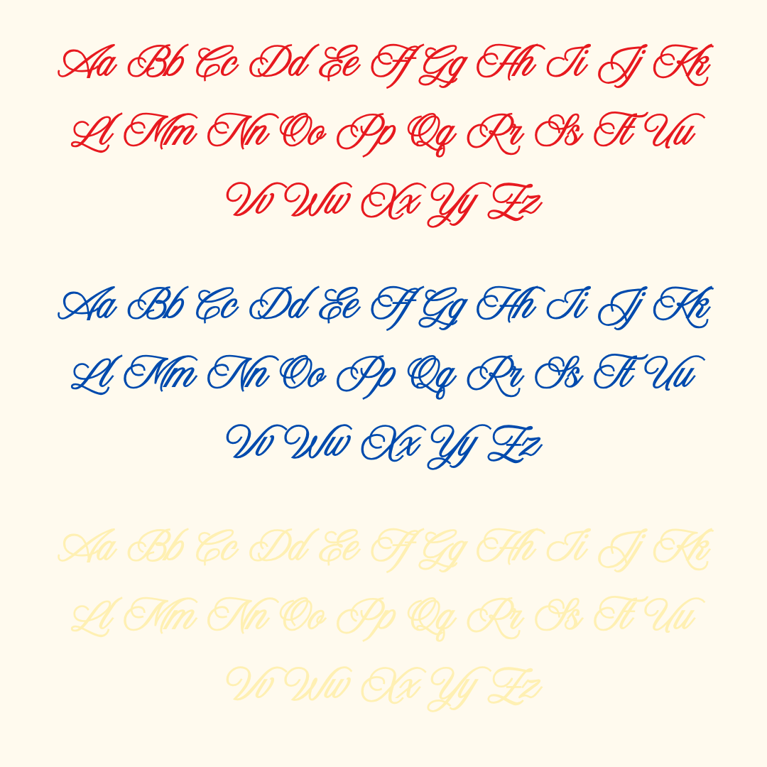 Custom Secret Message Shirt