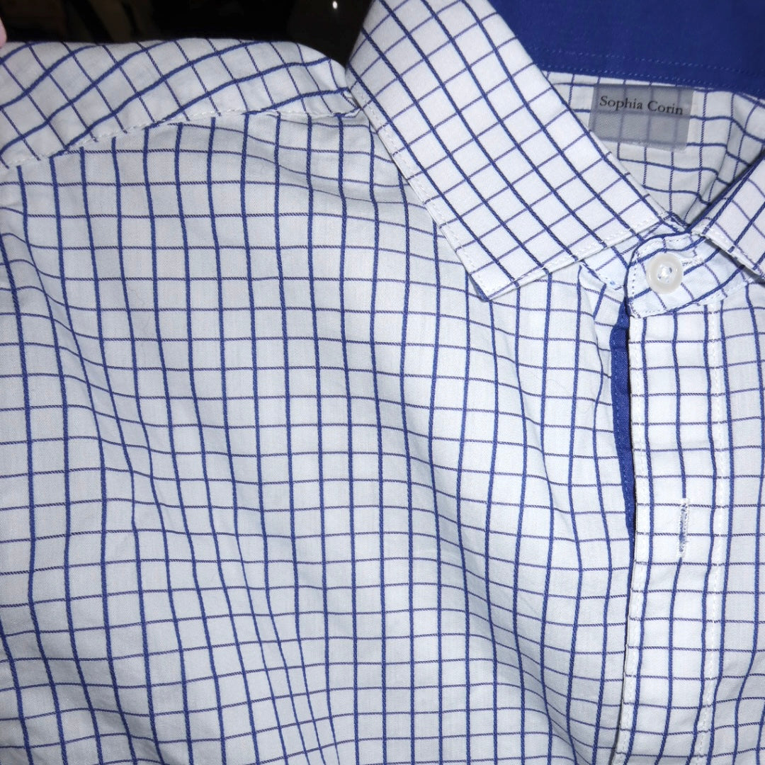 Custom Secret Message Shirt