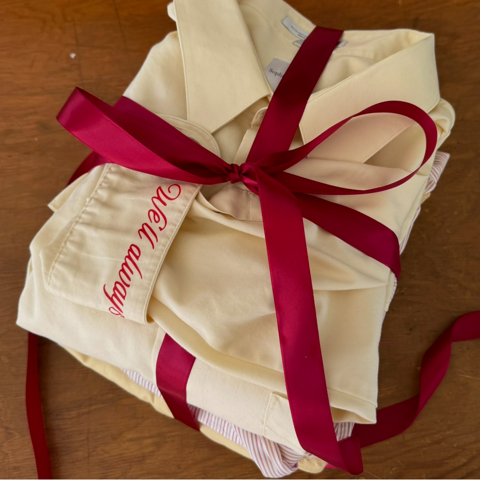 Places Secret Message Shirt