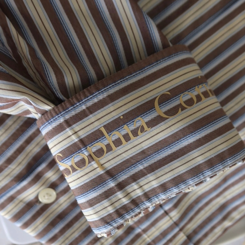 Custom Secret Message Shirt