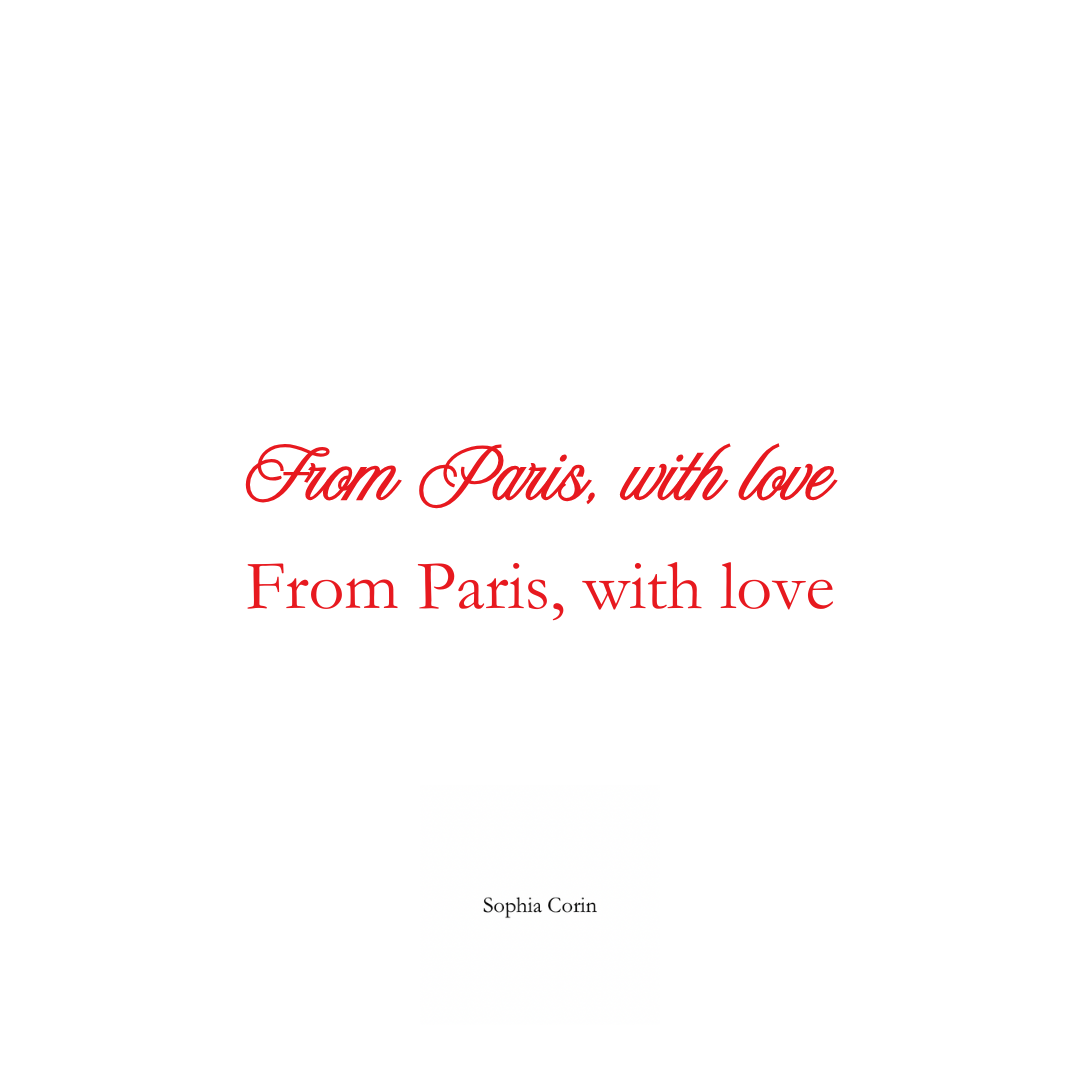 Places Secret Message Shirt