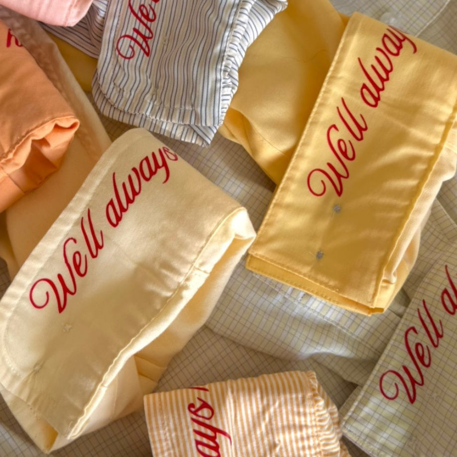 Places Secret Message Shirt